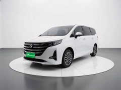 GAC Aion M6 270T DCT Deluxe Edition 7-Seater - ფოტო 1