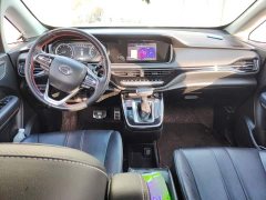 GAC Aion M6 270T DCT Deluxe Edition 7-Seater - ფოტო 12