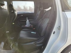 GAC Aion M6 270T DCT Deluxe Edition 7-Seater - ფოტო 14