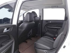 GAC Aion M6 270T DCT Deluxe Edition 7-Seater - ფოტო 16