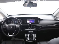 GAC Aion M6 270T DCT Deluxe Edition 7-Seater - ფოტო 18