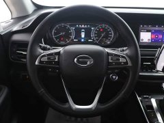 GAC Aion M6 270T DCT Deluxe Edition 7-Seater - ფოტო 19