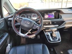 GAC Aion M6 270T DCT Deluxe Edition 7-Seater - ფოტო 2