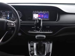 GAC Aion M6 270T DCT Deluxe Edition 7-Seater - ფოტო 20