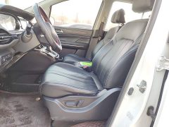 GAC Aion M6 270T DCT Deluxe Edition 7-Seater - ფოტო 7