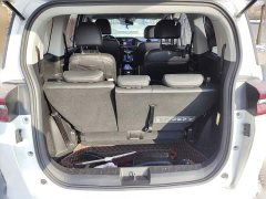 GAC Aion M6 270T DCT Deluxe Edition 7-Seater - ფოტო 9