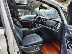 GAC Aion M8 Premier Series 390T Supreme Edition - ფოტო 11