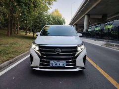 GAC Aion M8 Premier Series 390T Supreme Edition - ფოტო 2