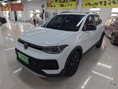 Volkswagen Touareg Sharp 1.5L Keen Edition - ფოტო 1