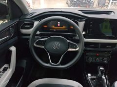 Volkswagen Touareg Sharp 1.5L Keen Edition - ფოტო 10