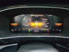 Volkswagen Touareg Sharp 1.5L Keen Edition - ფოტო 11