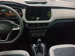 Volkswagen Touareg Sharp 1.5L Keen Edition - ფოტო 12