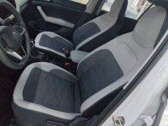 Volkswagen Touareg Sharp 1.5L Keen Edition - ფოტო 14
