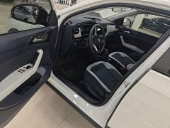 Volkswagen Touareg Sharp 1.5L Keen Edition - ფოტო 15