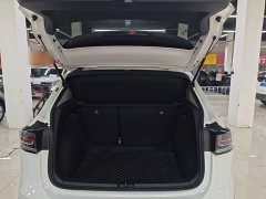 Volkswagen Touareg Sharp 1.5L Keen Edition - ფოტო 18