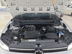 Volkswagen Touareg Sharp 1.5L Keen Edition - ფოტო 19