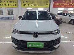 Volkswagen Touareg Sharp 1.5L Keen Edition - ფოტო 2