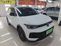 Volkswagen Touareg Sharp 1.5L Keen Edition - ფოტო 3