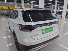 Volkswagen Touareg Sharp 1.5L Keen Edition - ფოტო 4