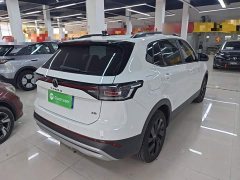 Volkswagen Touareg Sharp 1.5L Keen Edition - ფოტო 6