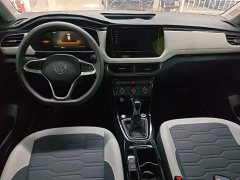 Volkswagen Touareg Sharp 1.5L Keen Edition - ფოტო 9
