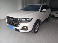 Haval H6 National Trend 1.5T Automatic Champion Edition - ფოტო 1