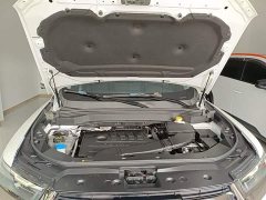 Haval H6 National Trend 1.5T Automatic Champion Edition - ფოტო 15