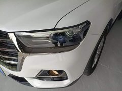 Haval H6 National Trend 1.5T Automatic Champion Edition - ფოტო 17