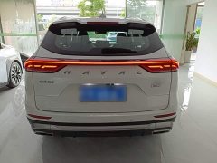 Haval H6 National Trend 1.5T Automatic Champion Edition - ფოტო 3