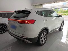 Haval H6 National Trend 1.5T Automatic Champion Edition - ფოტო 4