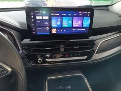 Haval H6 National Trend 1.5T Automatic Champion Edition - ფოტო 8