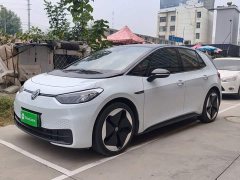 Volkswagen ID.3 Upgraded Pure Smart Comfort Edition - ფოტო 1