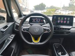 Volkswagen ID.3 Upgraded Pure Smart Comfort Edition - ფოტო 10