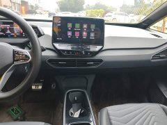Volkswagen ID.3 Upgraded Pure Smart Comfort Edition - ფოტო 12