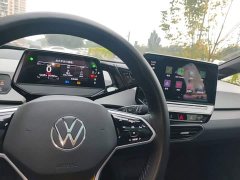 Volkswagen ID.3 Upgraded Pure Smart Comfort Edition - ფოტო 13