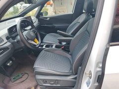 Volkswagen ID.3 Upgraded Pure Smart Comfort Edition - ფოტო 14