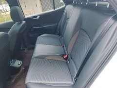 Volkswagen ID.3 Upgraded Pure Smart Comfort Edition - ფოტო 16