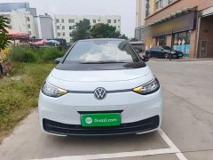 Volkswagen ID.3 Upgraded Pure Smart Comfort Edition - ფოტო 2