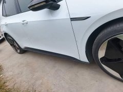 Volkswagen ID.3 Upgraded Pure Smart Comfort Edition - ფოტო 20