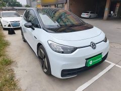 Volkswagen ID.3 Upgraded Pure Smart Comfort Edition - ფოტო 3