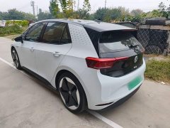 Volkswagen ID.3 Upgraded Pure Smart Comfort Edition - ფოტო 4