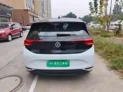 Volkswagen ID.3 Upgraded Pure Smart Comfort Edition - ფოტო 5