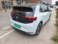 Volkswagen ID.3 Upgraded Pure Smart Comfort Edition - ფოტო 6