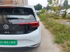 Volkswagen ID.3 Upgraded Pure Smart Comfort Edition - ფოტო 7