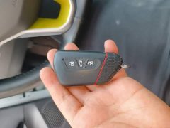 Volkswagen ID.3 Upgraded Pure Smart Comfort Edition - ფოტო 8