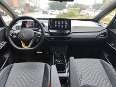 Volkswagen ID.3 Upgraded Pure Smart Comfort Edition - ფოტო 9