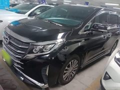 GAC Aion M8 Premier Series 390T Supreme Edition - ფოტო 1