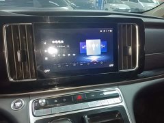 GAC Aion M8 Premier Series 390T Supreme Edition - ფოტო 12