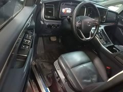 GAC Aion M8 Premier Series 390T Supreme Edition - ფოტო 15