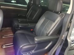 GAC Aion M8 Premier Series 390T Supreme Edition - ფოტო 16